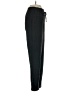 Eliane Rose Plaid Black Casual Pants Size XS - photo 4