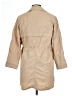 Clovis Tan Trenchcoat Size L (estimated) - photo 2