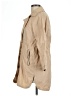 Clovis Tan Trenchcoat Size L (estimated) - photo 5