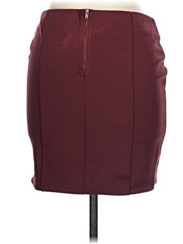 XXI Casual Skirt (view 2)