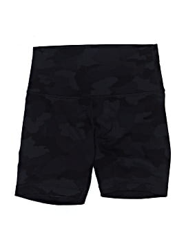 Lululemon Athletica Athletic Shorts