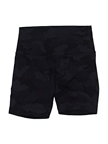 Lululemon Athletica Athletic Shorts (view 1)