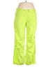 Sanctuary Green Casual Pants Size S - photo 1