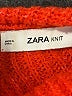 Zara Orange Turtleneck Sweater Size S - photo 7