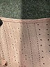 Unbranded 100% Polyester Pink Sleeveless Blouse Size M - photo 7