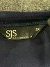 SJS Print Black Short Sleeve T-Shirt Size 3X - photo 7