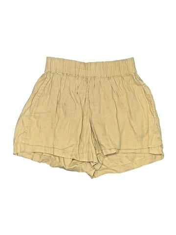 Eberjey Khaki Shorts (view 1)
