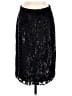 J.Crew Black Formal Skirt Size 6 - photo 2