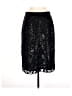 J.Crew Black Formal Skirt Size 6 - photo 1