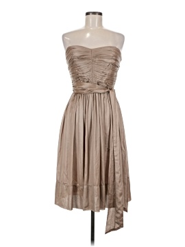 Bcbgmaxazria Cocktail Dress