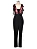 Harlyn Black Jumpsuit Size XS - photo 2