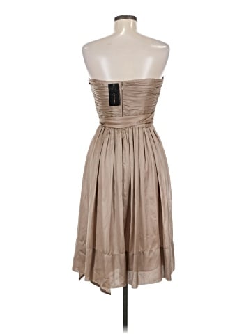 BCBGMAXAZRIA Cocktail Dress (view 2)