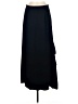 Max Mara Solid Black Formal Skirt Size 8 - photo 1