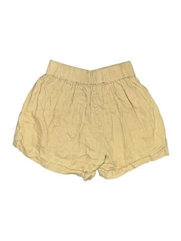 Eberjey Khaki Shorts (view 2)
