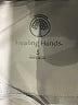 Healing Hands Ivory Track Jacket Size S - photo 6