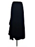 Max Mara Solid Black Formal Skirt Size 8 - photo 2
