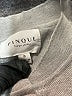 Pinque Gray Cardigan Size S - photo 7