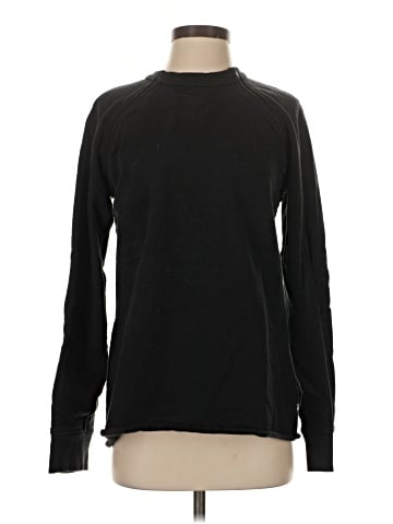 T by Alexander Wang Pullover Sweater (view 1)