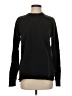 T by Alexander Wang 100% Cotton Black Pullover Sweater Size S - photo 1