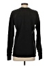 T by Alexander Wang 100% Cotton Black Pullover Sweater Size S - photo 2