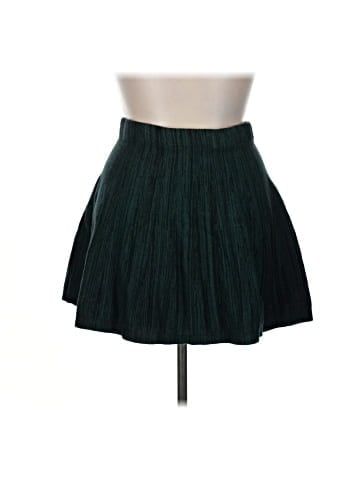 Candie's Casual Skirt (view 1)