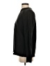T by Alexander Wang 100% Cotton Black Pullover Sweater Size S - photo 5