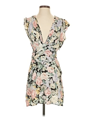 Auguste Cocktail Dress (view 1)