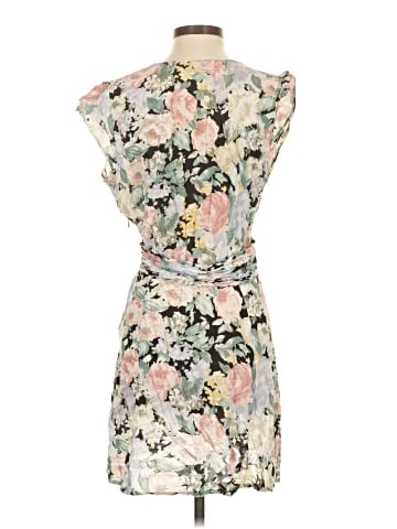 Auguste Cocktail Dress (view 2)