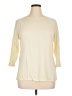 J. McLaughlin Ivory Cardigan Size XL - photo 1
