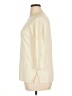 J. McLaughlin Ivory Cardigan Size XL - photo 5