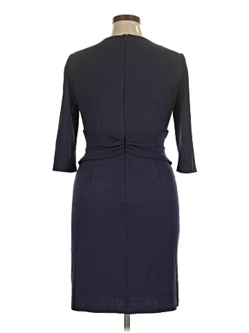 Kay Unger Cocktail Dress (view 2)
