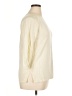 J. McLaughlin Ivory Cardigan Size XL - photo 4