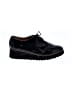 Mix No. 6 Black Flats Size 8 - photo 1