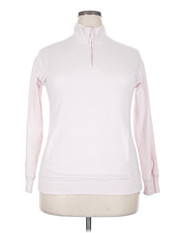 Athleta Turtleneck Sweater (view 1)