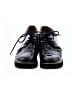 Mix No. 6 Black Flats Size 8 - photo 2