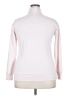 Athleta Pink Turtleneck Sweater Size XXL - photo 2