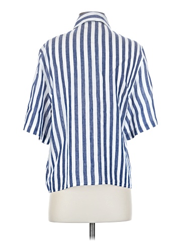 Lola River Short Sleeve Blouse (view 2)