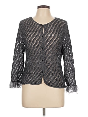 Sigrid Olsen Cardigan (view 1)