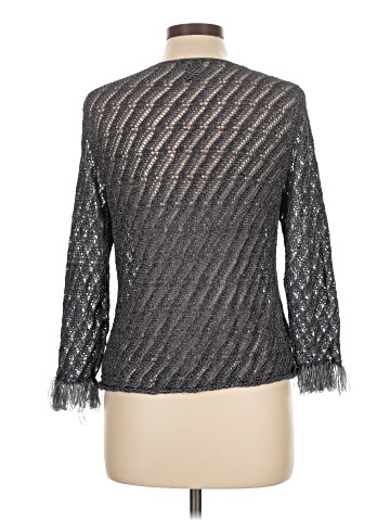 Sigrid Olsen Cardigan (view 2)