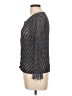 Sigrid Olsen Gray Cardigan Size L (petite) - photo 5