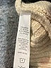 Glyder Ivory Pullover Sweater Size S - photo 9