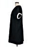 Marie Oliver 100% Polyester Black Casual Dress Size L - photo 5