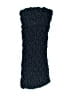 Unbranded Black Blue Scarf One size - photo 2