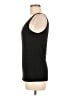 Eileen Fisher 100% Silk Black Blouse Size M - photo 5