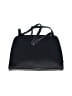 Ann Taylor Solid Black Shoulder Bag One size - photo 1