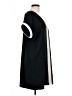 Marie Oliver 100% Polyester Black Casual Dress Size L - photo 4