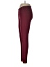 Unbranded Solid Burgundy Active Pants Size M - photo 5