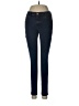 Refuge Solid Blue Jeans Size 6 - photo 1