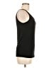 Eileen Fisher 100% Silk Black Blouse Size M - photo 4
