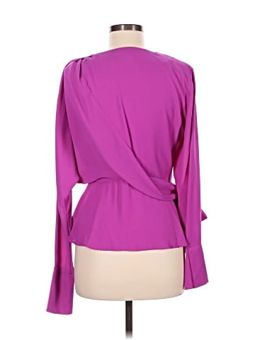 Atlein Collective Long Sleeve Blouse (view 2)